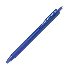 BOLIGRAFO PILOT BP1-GRIP MEDIUM RT AZUL
