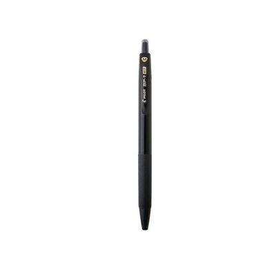 BOLIGRAFO PILOT BP1-GRIP MEDIUM RT NEGRO