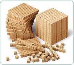 Cubo Base 10