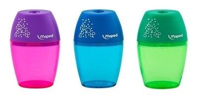 Tajalapi Maped Shaker 1 Deposito