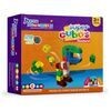 Set Supercubos - Dinosaurios