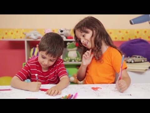 Mural Creativo Norma, colores doble punta y plumones