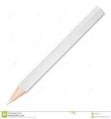 Lapiz Blanco