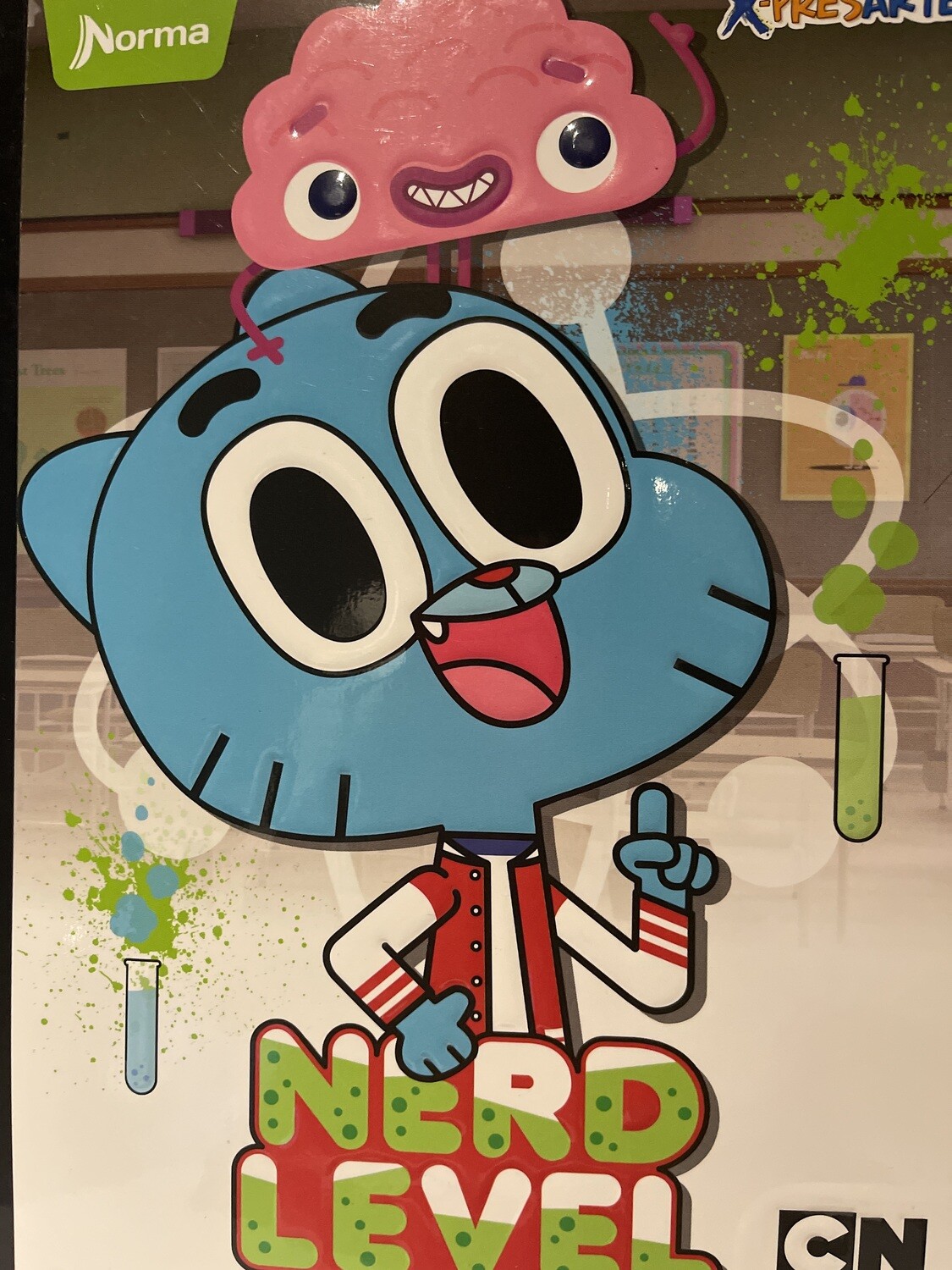 Ferrocarril 100h Niño Cosido X-Presarte  Cartoon Network - PJ Mask