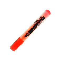 Resaltador Naranja Pelikan Mark