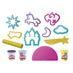 Set  Magic Unicorn Tool - Play-Doh