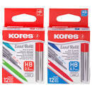Minas Kores para  Portaminas 0.5
