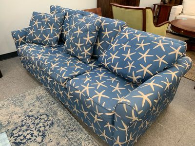 Braxton Culler Starfish Sleeper Sofa