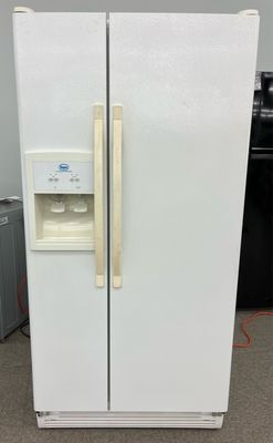 Side By Side Refrigerator/Freezer