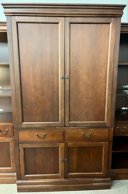 Broyhill Entertainment Armoire