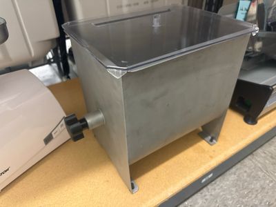 Mighty Bite Meat Grinder *Like New*