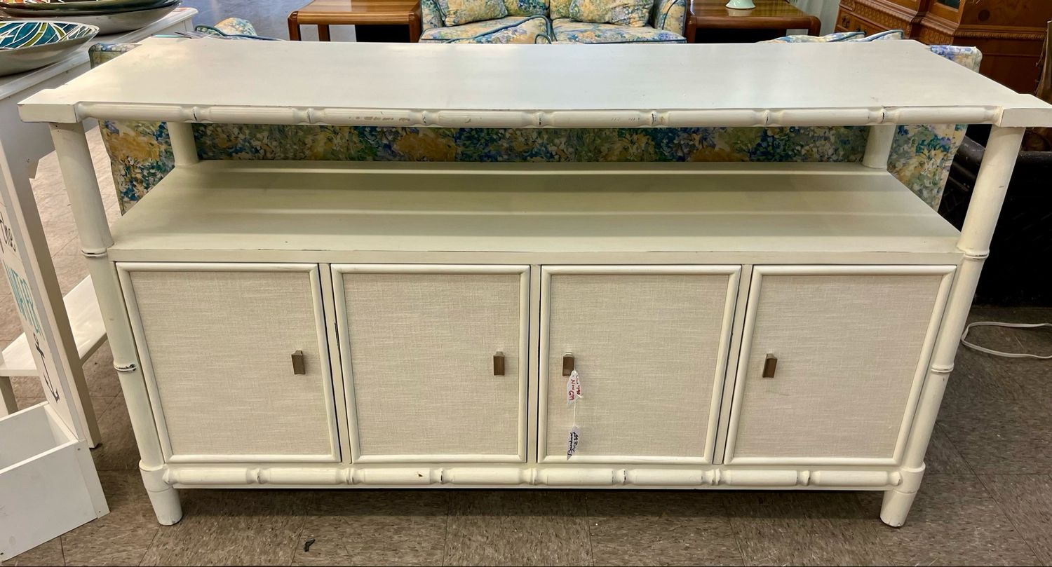 Pomeroy Console/Buffet by Regency