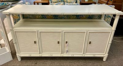 Pomeroy Console/Buffet by Regency