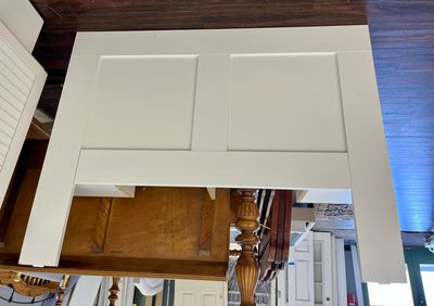 IKEA Brimnes Full Headboard