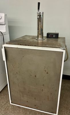 Kegarator