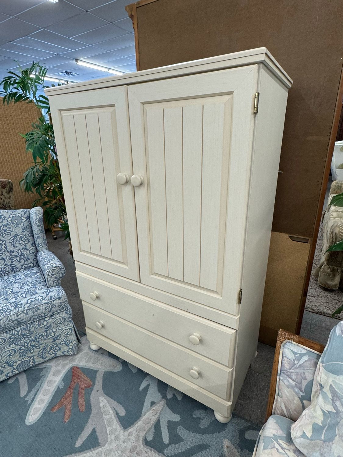 Cottage Retreat Storage Cabinet by Ashley Furniture