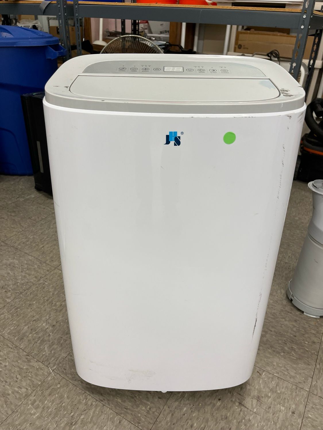 Portable Air Conditioner by JHS 10,800 BTU