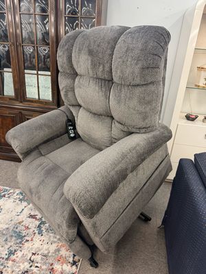 UltraComfort Vega Granite Lift Chair *Nearly New!*