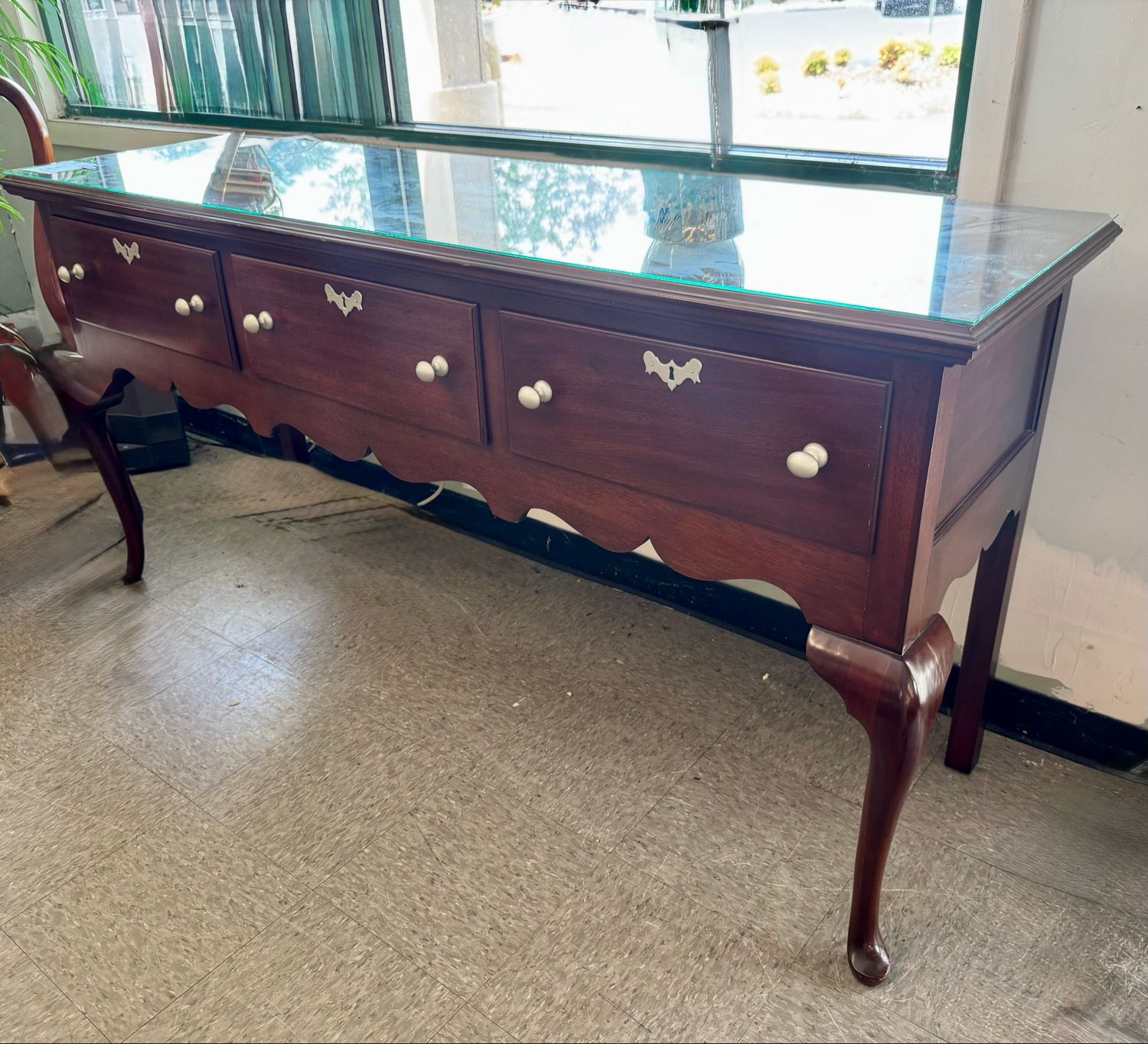 Councill Craftsman Oversized Buffet