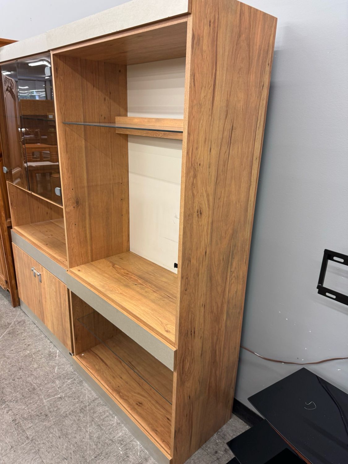 XL Display/Media Case