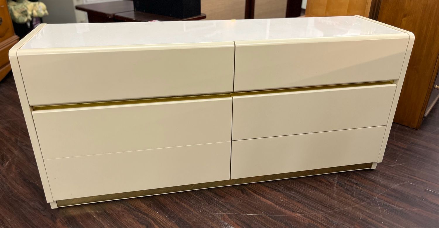 MCM Dresser by Lane
