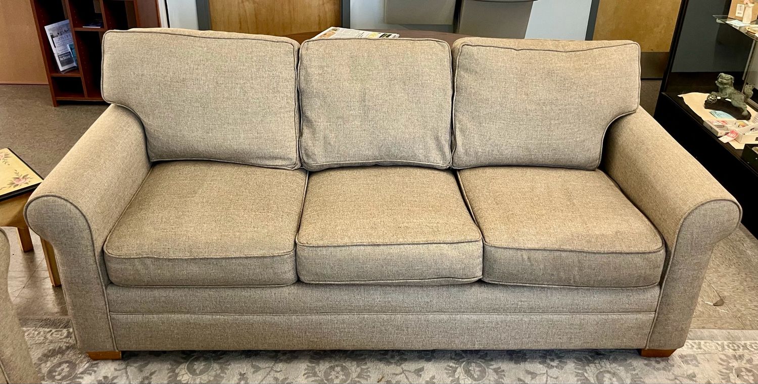 Sleeper Sofa &amp; Loveseat Set by Braxton Culler