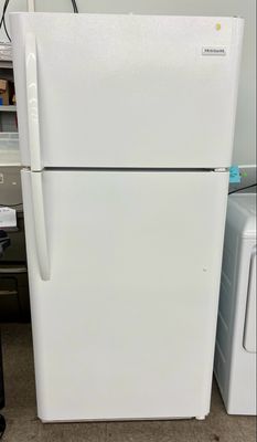 Frigidaire Refrigerator/Freezer