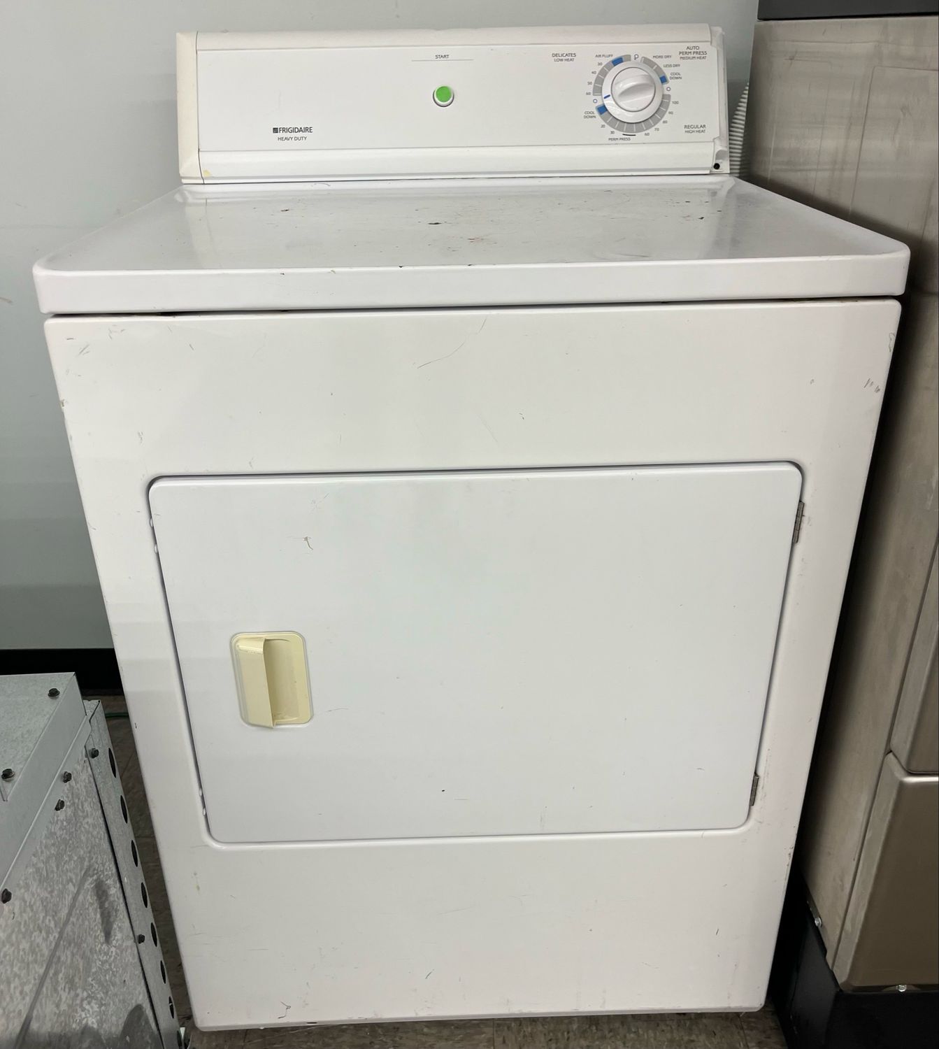 Electric Dryer by Frigidaire