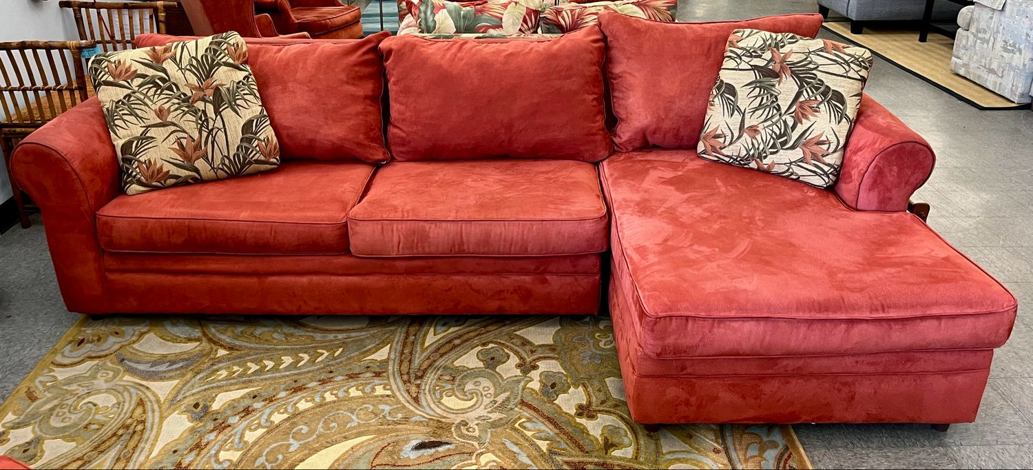 3 PC Sofa Set