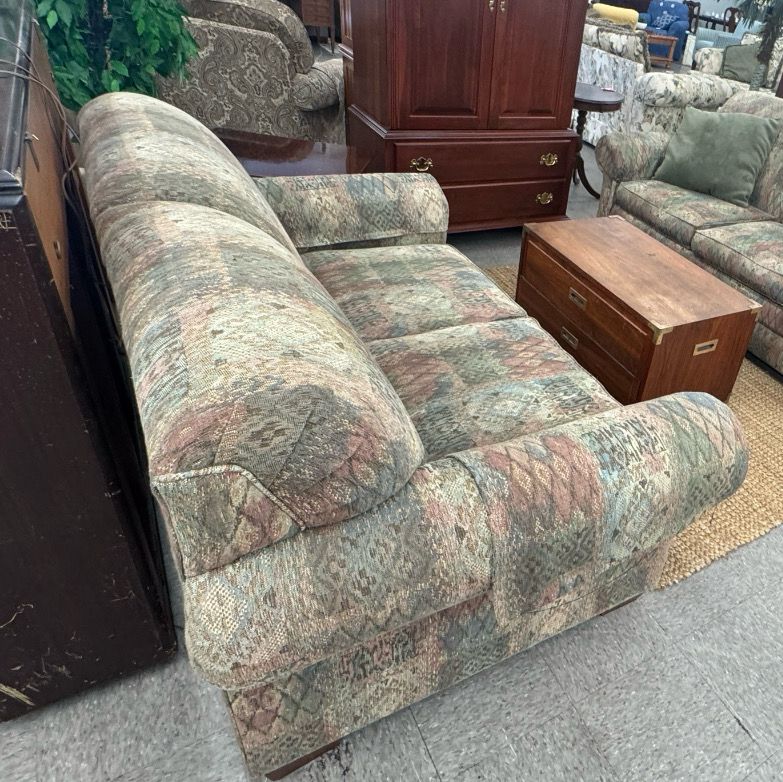 LA-Z-BOY Autumnal Loveseat LA-Z-BOY Autumnal Loveseat