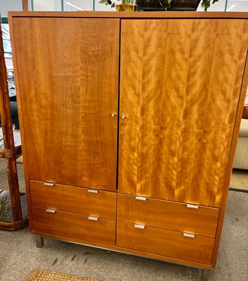 MCM Storage Cabinet Armoire