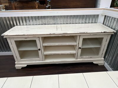Farmhouse Style Server