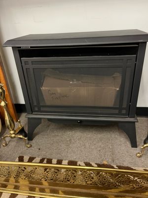 Comfort Glow Vent Free Gas Heat Stove