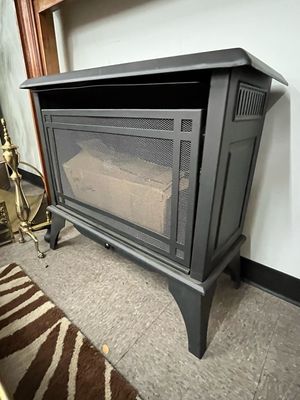 Comfort Glow Vent Free Gas Heat Stove