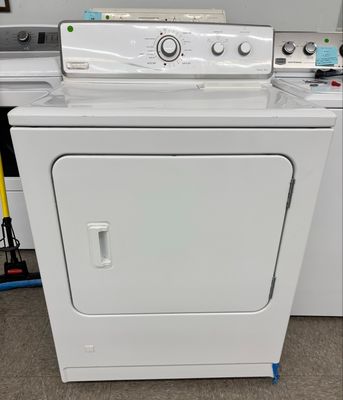 Maytag Gas Dryer Maytag Gas Dryer