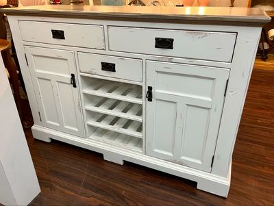 *Nearly New* Canadel Buffet Server