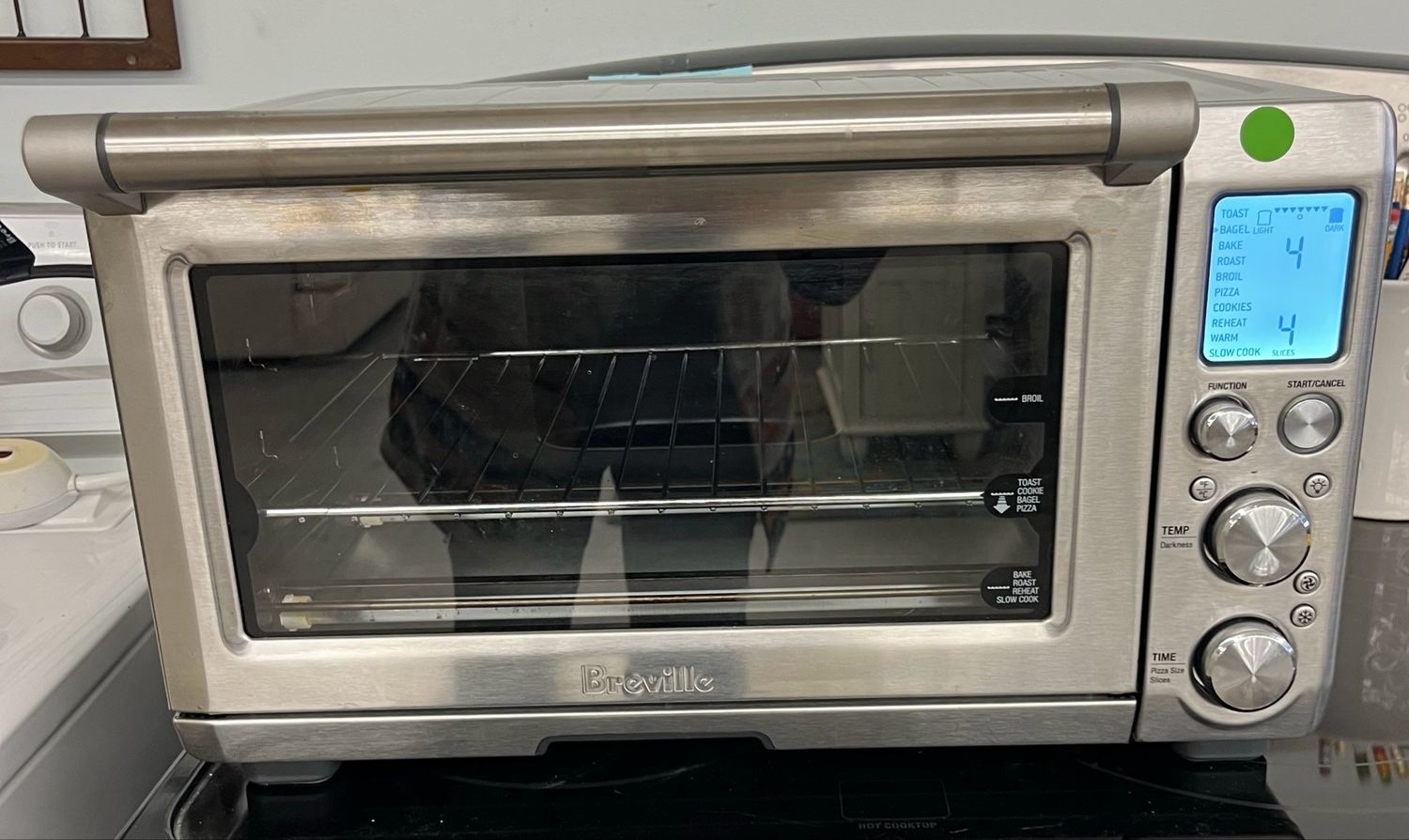 Breville Smart Oven Pro