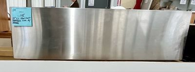 S.S. Apron Front Farmhouse Sink 33” S.S. Apron Front Farmhouse Sink 33”