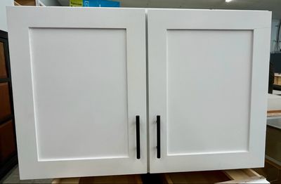 Wellborn Kitchen Cabinet Upper 2 Door