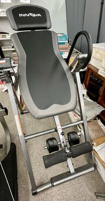 Inova Inversion Table