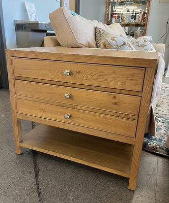 Weekender Saugatuck Nightstand *NEW*