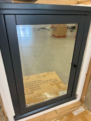 Merryfield Bathroom Cabinet by Home Decorator Collection *NEW*