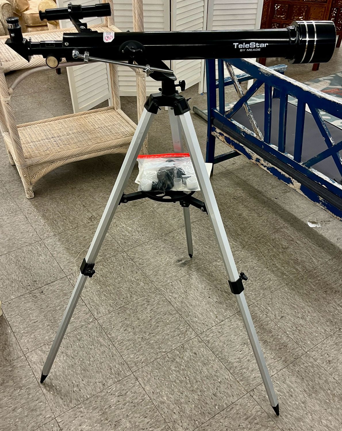 TeleStar by Meade Telescope