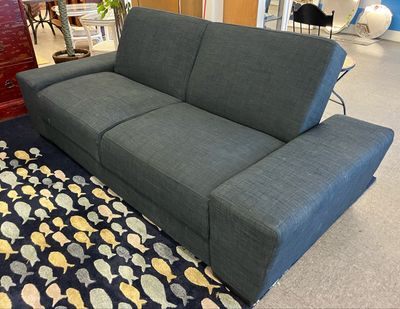 Contemporary Convertible Sofa Bed