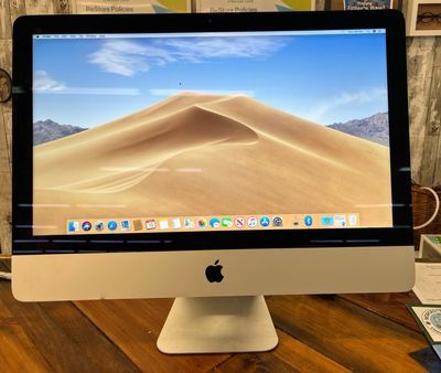 MAC 14 Intel Core I 5 2.7 ghz