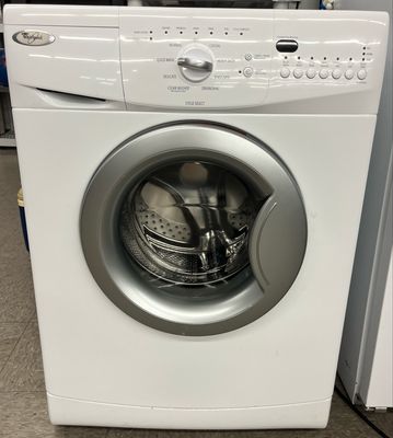 Whirlpool Apartment Size Front Load Washer Whirlpool Apartment Size Front Load Washer