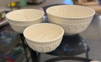 Sonoma Mixing Bowl Set