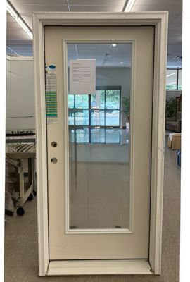 Therma-Tru Custom Exterior Door *NEW*
