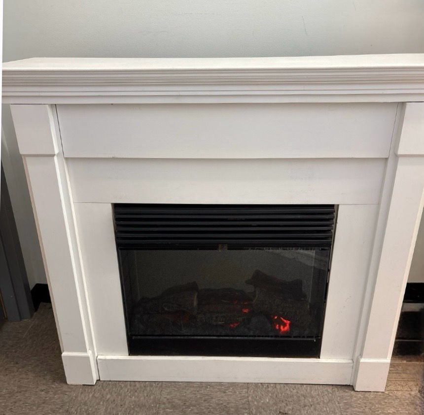 Symphony Electric Fireplace Symphony Electric Fireplace