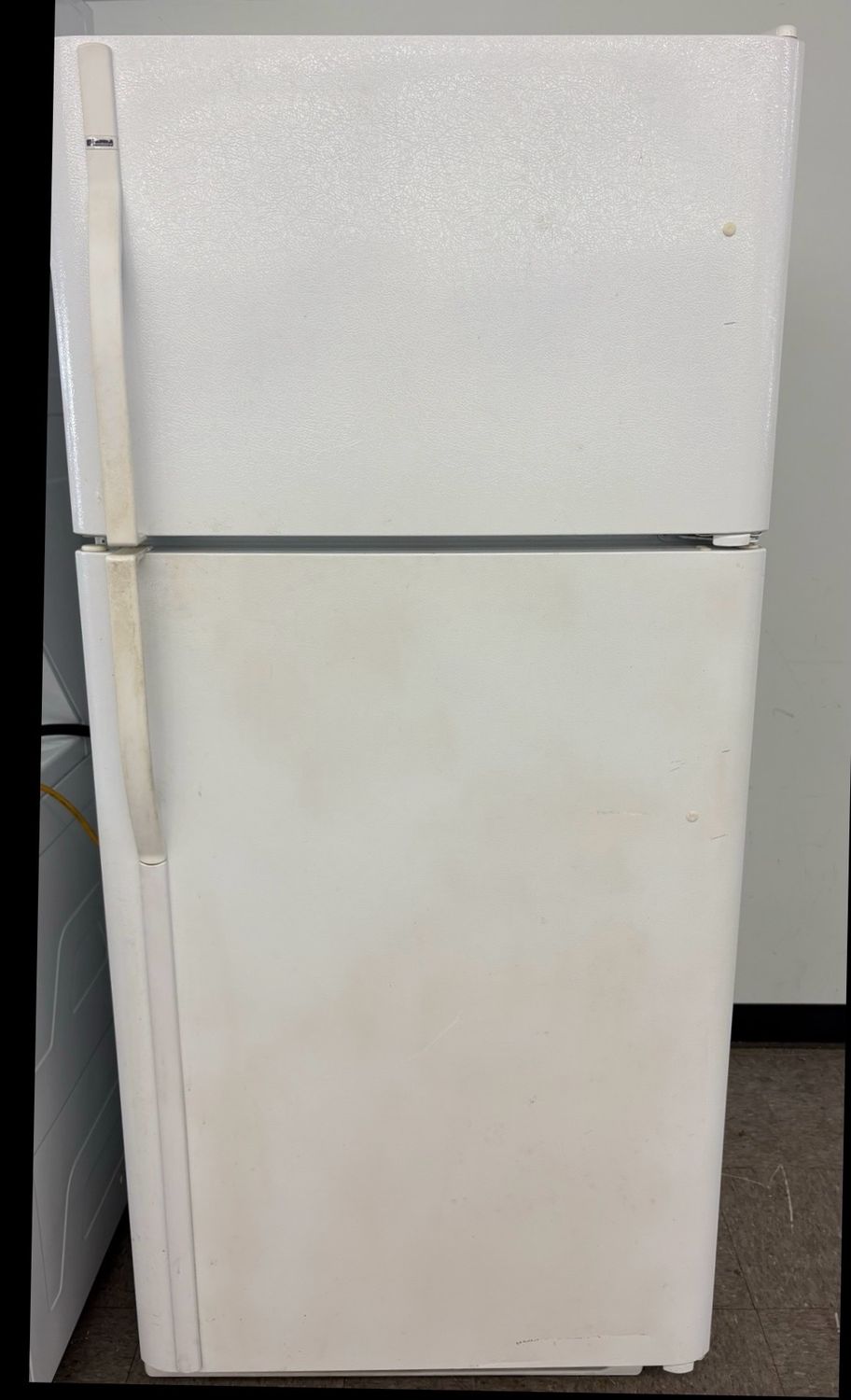Kenmore Refrigerator + Ice Maker